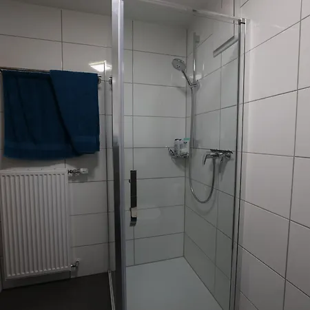Gemuetliche Auszeit Zu Zweit Im Rothauser Land Apartment