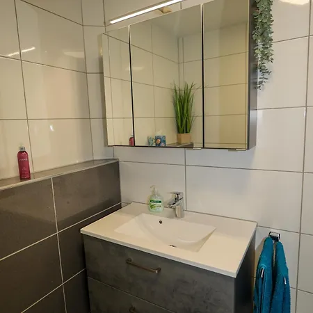 Gemütliche Auszeit Zu Zweit Im Rothauser Land Apartamento *