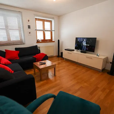 Gemuetliche Auszeit Zu Zweit Im Rothauser Land Appartement Grafenhausen