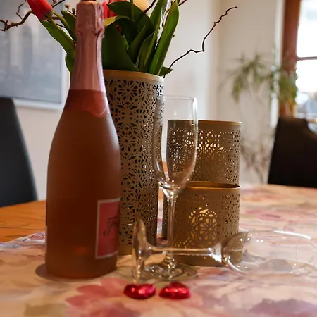 Gemütliche Auszeit Zu Zweit Im Rothauser Land Apartamento Grafenhausen
