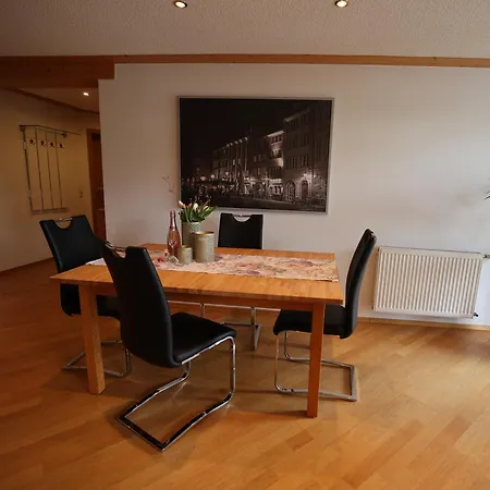 Gemütliche Auszeit Zu Zweit Im Rothauser Land *