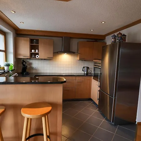 Gemütliche Auszeit Zu Zweit Im Rothauser Land Apartamento *