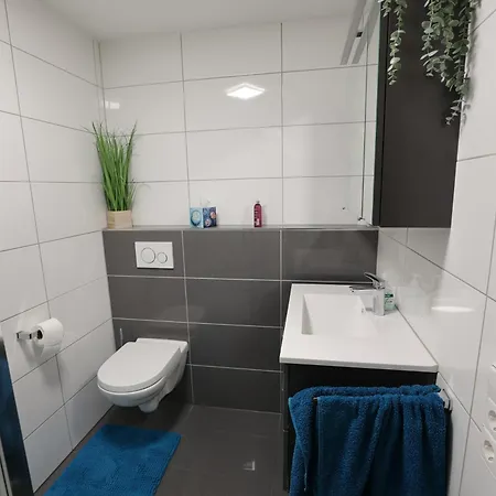 Apartamento Gemütliche Auszeit Zu Zweit Im Rothauser Land Grafenhausen