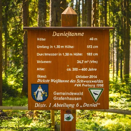 Apartamento Gemütliche Auszeit Zu Zweit Im Rothauser Land *