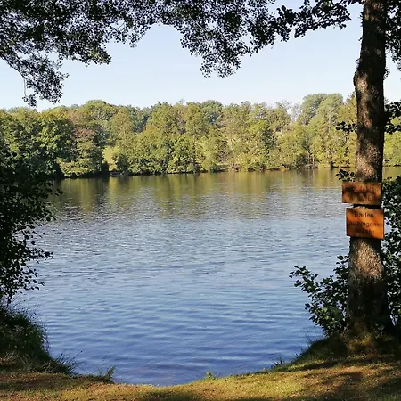Gemütliche Auszeit Zu Zweit Im Rothauser Land *