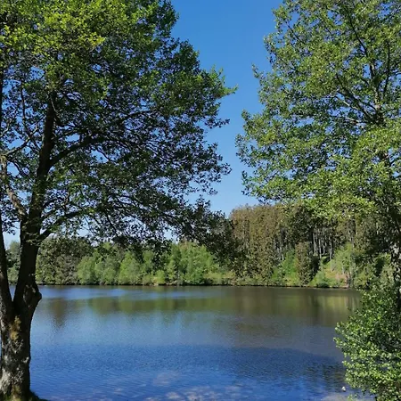 Gemuetliche Auszeit Zu Zweit Im Rothauser Land Apartment