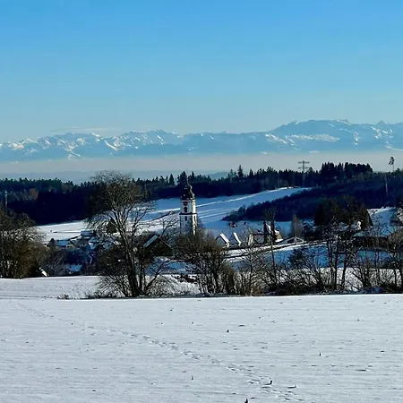 Apartment Gemuetliche Auszeit Zu Zweit Im Rothauser Land