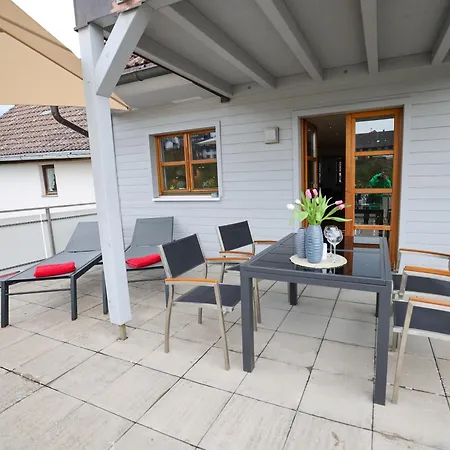 Apartamento Gemütliche Auszeit Zu Zweit Im Rothauser Land