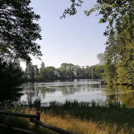 Gemütliche Auszeit Zu Zweit Im Rothauser Land