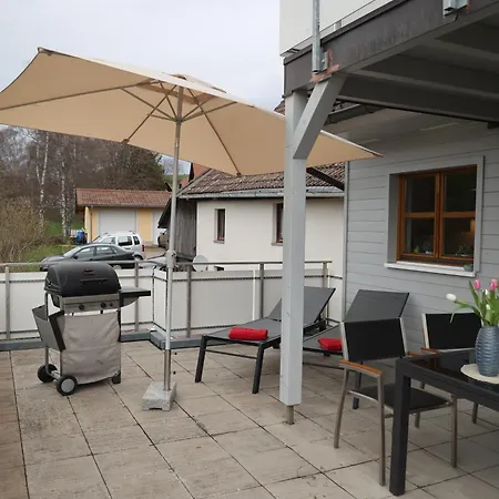 Gemuetliche Auszeit Zu Zweit Im Rothauser Land Appartement *