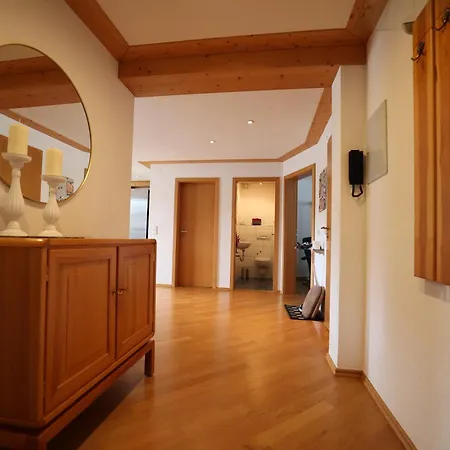 Gemütliche Auszeit Zu Zweit Im Rothauser Land Apartamento *